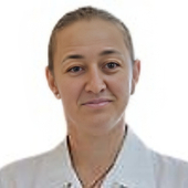 Мотолова Татьяна Ильинична, кинезиолог