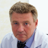 Беляев Александр Петрович, детский нефролог