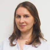 Ришко Ирина Геннадьевна, терапевт