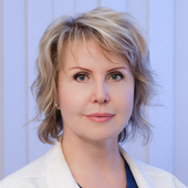 Николаева-Фёдорова Анжелика Владимировна, врач-косметолог