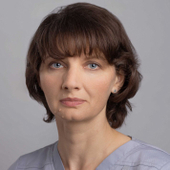 Антонова Юлия Александровна, терапевт