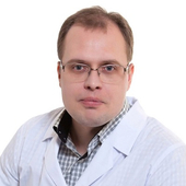 Пыхонин Дмитрий Станиславович, нарколог