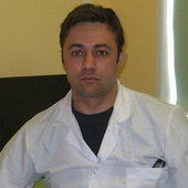 Рыбакин Виталий Юрьевич, офтальмолог