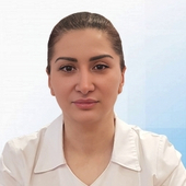 Барагунова Марина Мухамедовна, семейный врач