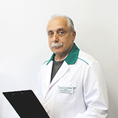 Арьев Александр Леонидович, нефролог