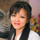 Кан Нелли Феликсовна, невролог