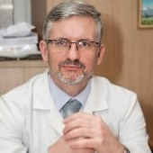 Кашин Андрей Валерьевич, невролог