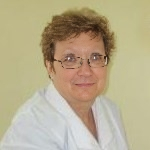 Желтова Ирина Ивановна, врач функциональной диагностики