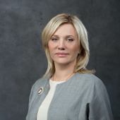 Жильцова Татьяна Викторовна, психолог