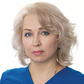 Шумилихина Марина Михайловна, невролог