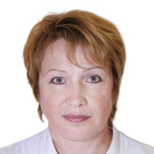 Белоцерковец Наталья Викторовна, терапевт