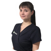 Худобородова Наталья, массажист