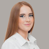 Царькова Татьяна Валерьевна, ортодонт