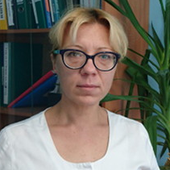 Попова Вероника Викторовна, педиатр