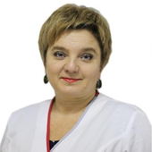 Вандышева Елена Анатольевна, офтальмолог