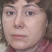 Харитонова Н. Е., кардиолог