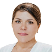 Говрушенко Анна Константиновна, уролог