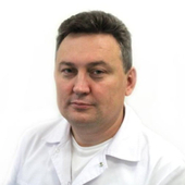 Салюков Роман Вячеславович, уролог
