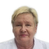 Мельникова Людмила Анатольевна, нарколог