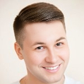 Шанцев Сергей Николаевич, стоматологический гигиенист