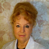 Ефремова Наталья Владимировна, аллерголог