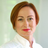 Заикина Инна Викторовна, диетолог