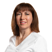 Жарова Зоя Алексеевна, врач УЗД