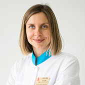 Кочуева Марина Владимировна, химиотерапевт