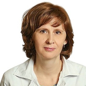 Шубина Ирина Васильевна, онколог