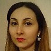 Габуева Зарина Руслановна, невролог