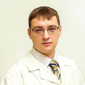 Штерцер Роман Витальевич, травматолог
