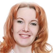 Савинова Марина Петровна, стоматолог-терапевт