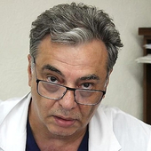 Бутаев Гарри Исмаилович, маммолог-онколог