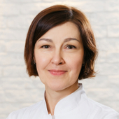 Стельмак Марта Вячеславовна, стоматолог-терапевт