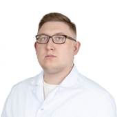Горбунов Артур Евгеньевич, ЛОР