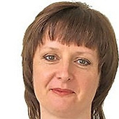 Котова Диана Александровна, детский психиатр