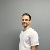 Малышев Вячеслав Александрович, стоматолог-терапевт