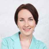 Барышева Жанна Владимировна, детский анестезиолог