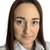 Донецкая Татьяна Константиновна, рентгенолог