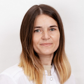 Петрушина Надежда Николаевна, эндокринолог