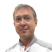 Демченков Дмитрий Анатольевич, уролог