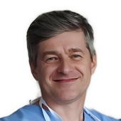 Зинец Максим Григорьевич, кардиохирург