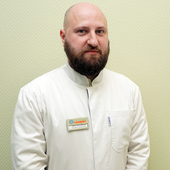 Сергеев Сергей Николаевич, нарколог