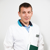 Кузнецов Олег Витальевич, терапевт