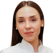 Козлова Дарья Васильевна, дерматолог
