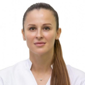 Козель Екатерина Александровна, врач-косметолог
