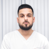 Аветисян Рудольф Самсонович, стоматолог-терапевт