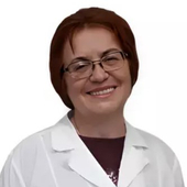 Кожевникова Любовь Александровна, педиатр