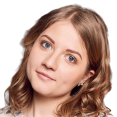 Безлюдная Дарья Викторовна, семейный врач