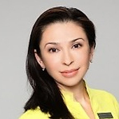 Плеханова Гульназ Амировна, дерматолог